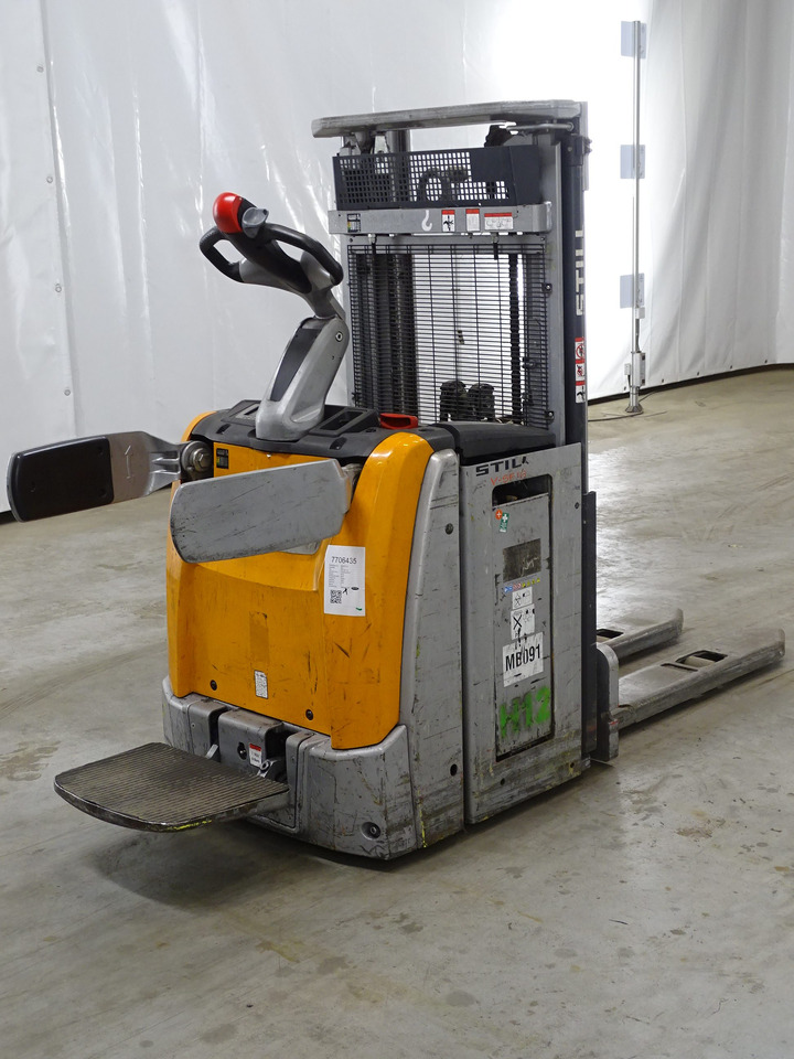 Still EXV-SF16 - آلة التكديس: صورة 2 Still EXV-SF16 - آلة التكديس: صورة 2