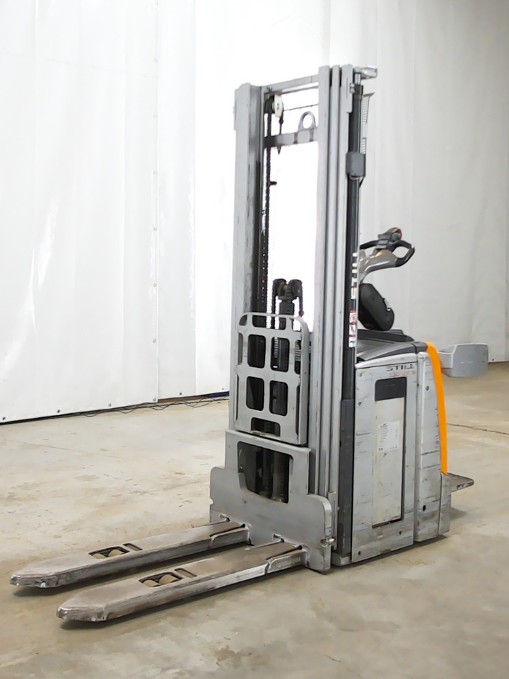 Still EXV-SF16 - آلة التكديس: صورة 1 Still EXV-SF16 - آلة التكديس: صورة 1