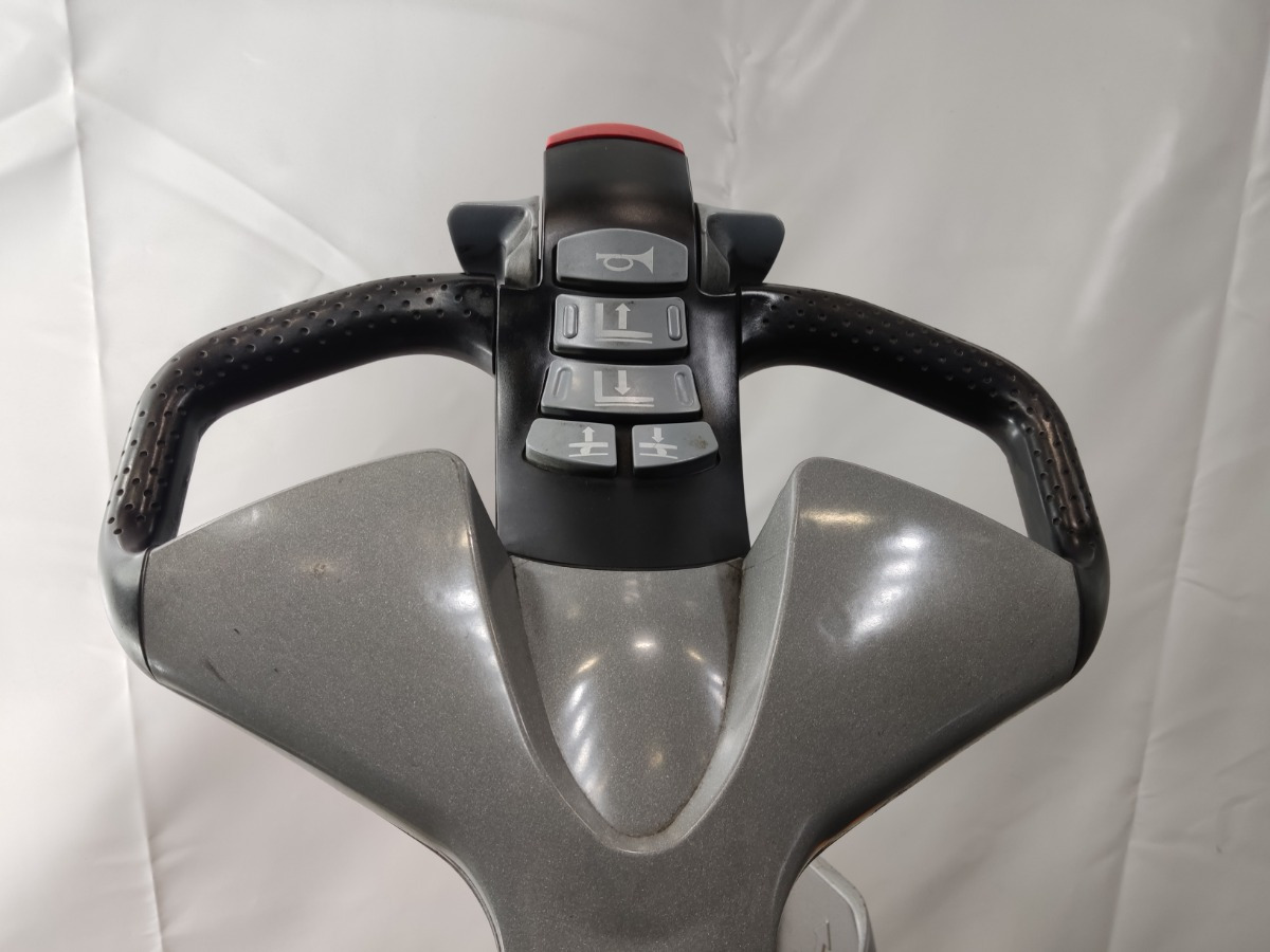 Still EXV-SF20I/570MM - آلة التكديس: صورة 3 Still EXV-SF20I/570MM - آلة التكديس: صورة 3