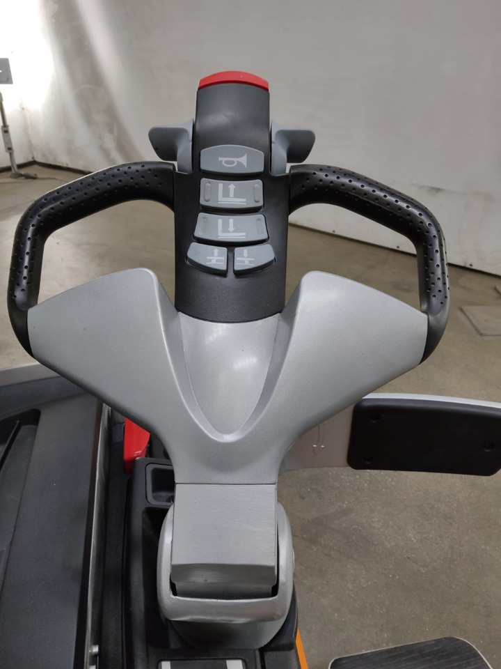 Still EXV-SF20I/BATT.NEU - آلة التكديس: صورة 3 Still EXV-SF20I/BATT.NEU - آلة التكديس: صورة 3