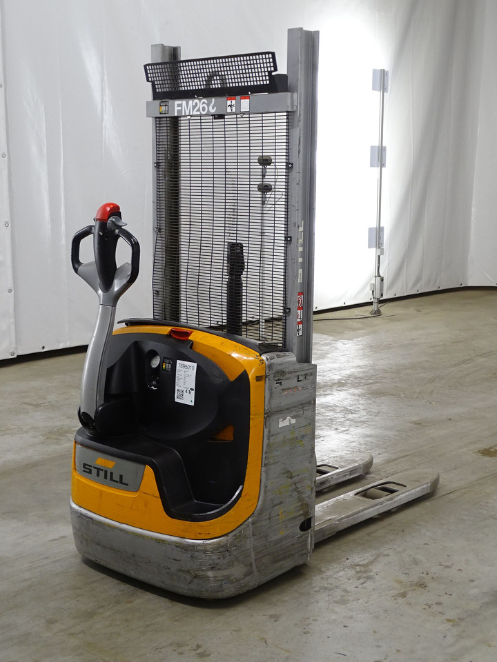 Still EXV10BASIC - آلة التكديس: صورة 2 Still EXV10BASIC - آلة التكديس: صورة 2