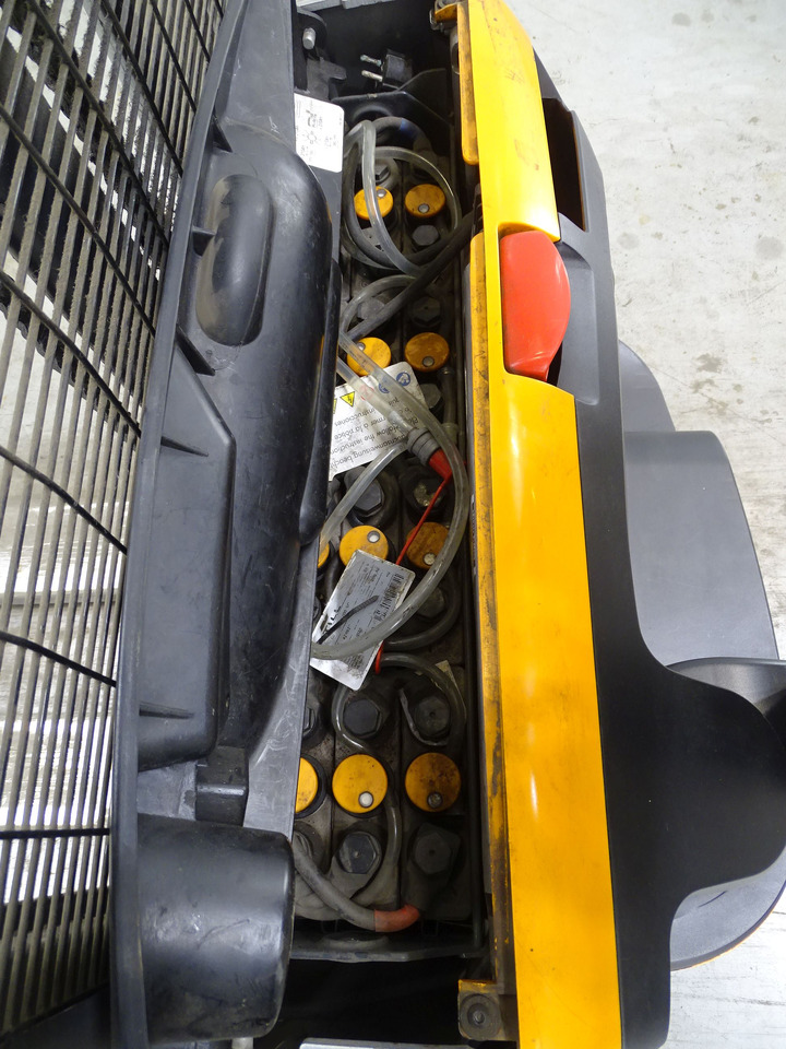 Still EXV10BASIC - آلة التكديس: صورة 4 Still EXV10BASIC - آلة التكديس: صورة 4