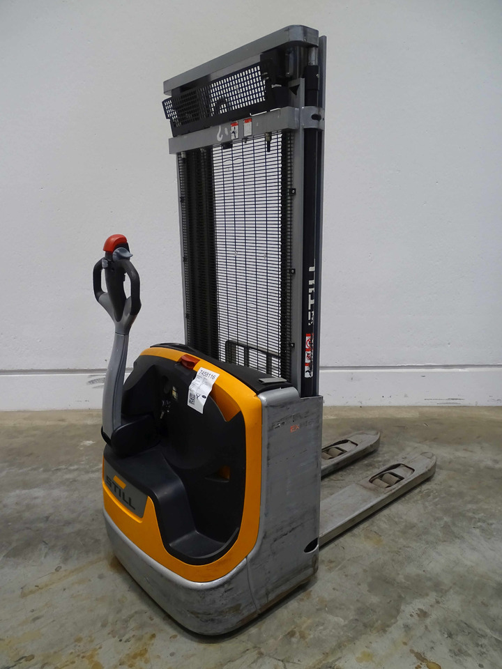 Still EXV10 - آلة التكديس: صورة 2 Still EXV10 - آلة التكديس: صورة 2