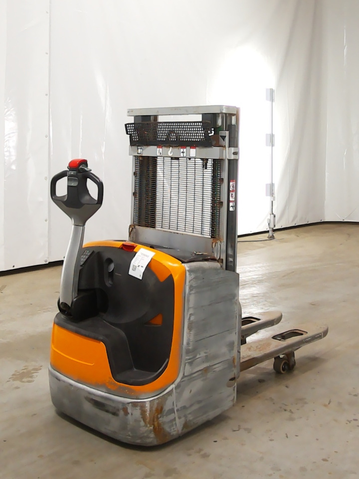 Still EXV12I/1140MM - آلة التكديس: صورة 2 Still EXV12I/1140MM - آلة التكديس: صورة 2