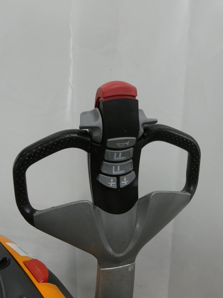 Still EXV12I - آلة التكديس: صورة 3 Still EXV12I - آلة التكديس: صورة 3