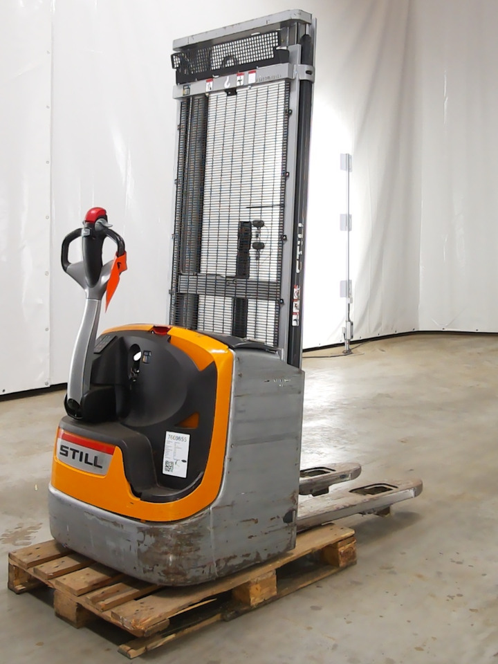 Still EXV12I - آلة التكديس: صورة 2 Still EXV12I - آلة التكديس: صورة 2