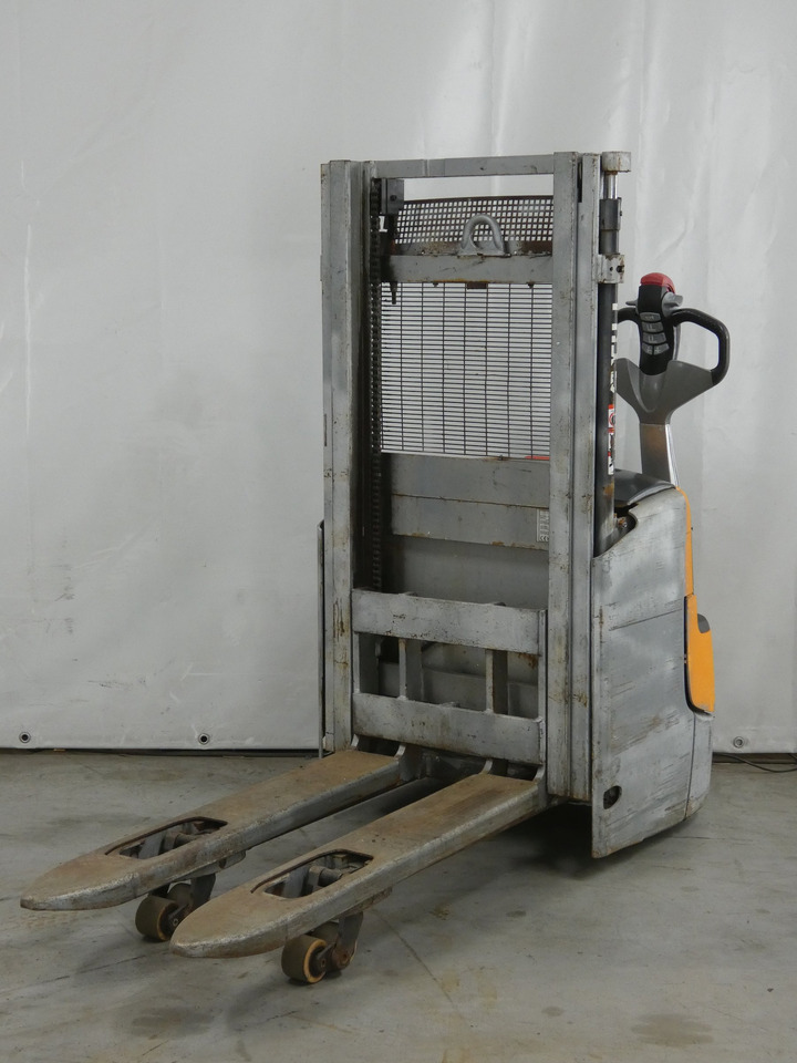 Still EXV12I - آلة التكديس: صورة 1 Still EXV12I - آلة التكديس: صورة 1