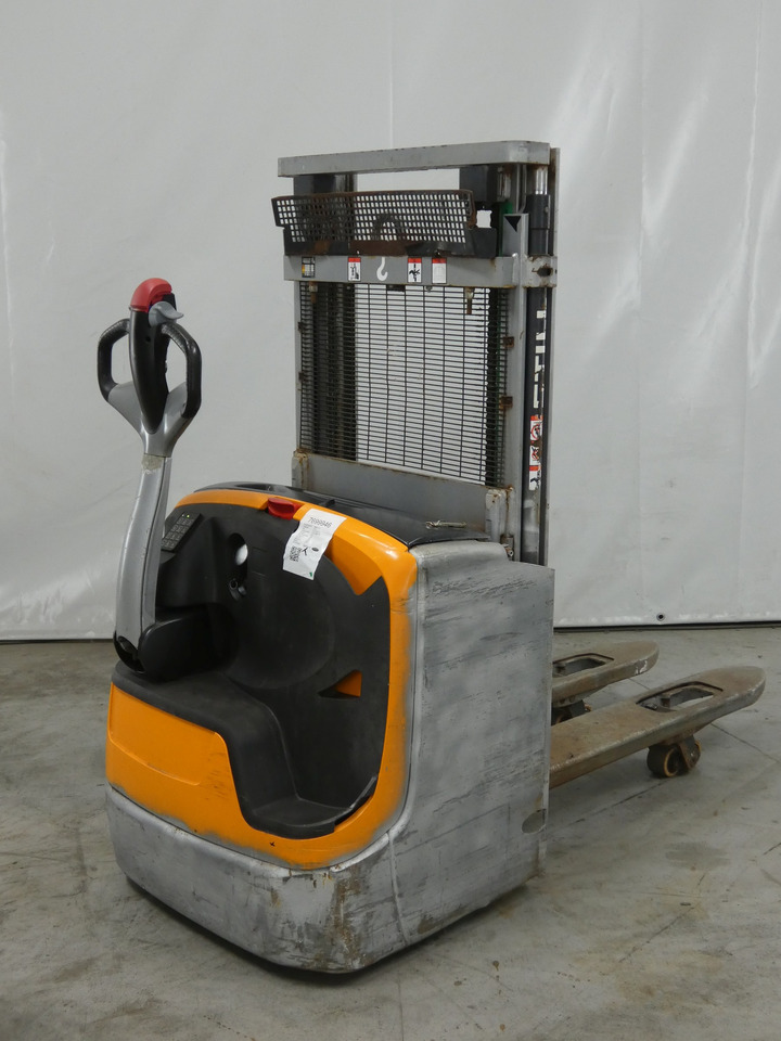 Still EXV12I - آلة التكديس: صورة 2 Still EXV12I - آلة التكديس: صورة 2