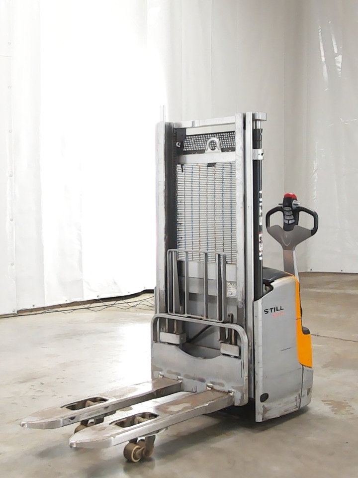 Still EXV12I - آلة التكديس: صورة 1 Still EXV12I - آلة التكديس: صورة 1