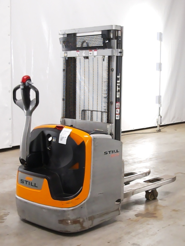 Still EXV12I - آلة التكديس: صورة 2 Still EXV12I - آلة التكديس: صورة 2