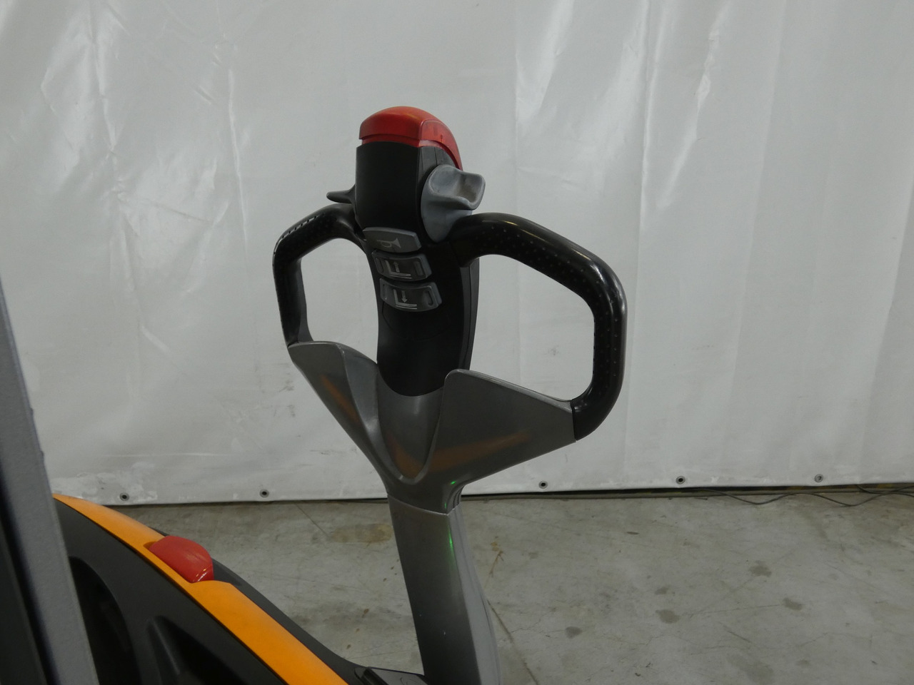 Still EXV12 - آلة التكديس: صورة 3 Still EXV12 - آلة التكديس: صورة 3