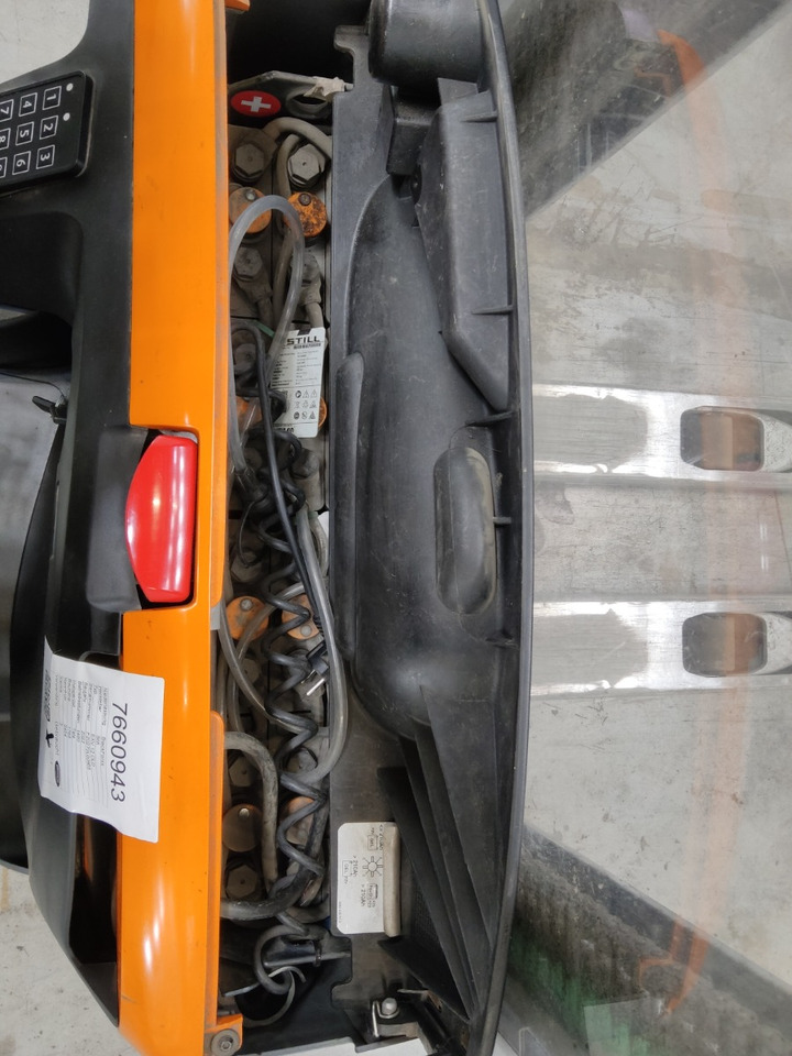 Still EXV12 - آلة التكديس: صورة 4 Still EXV12 - آلة التكديس: صورة 4