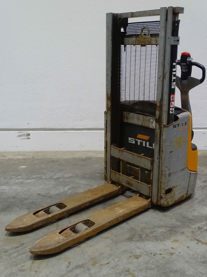 آلة التكديس Still EXV12: صورة 1