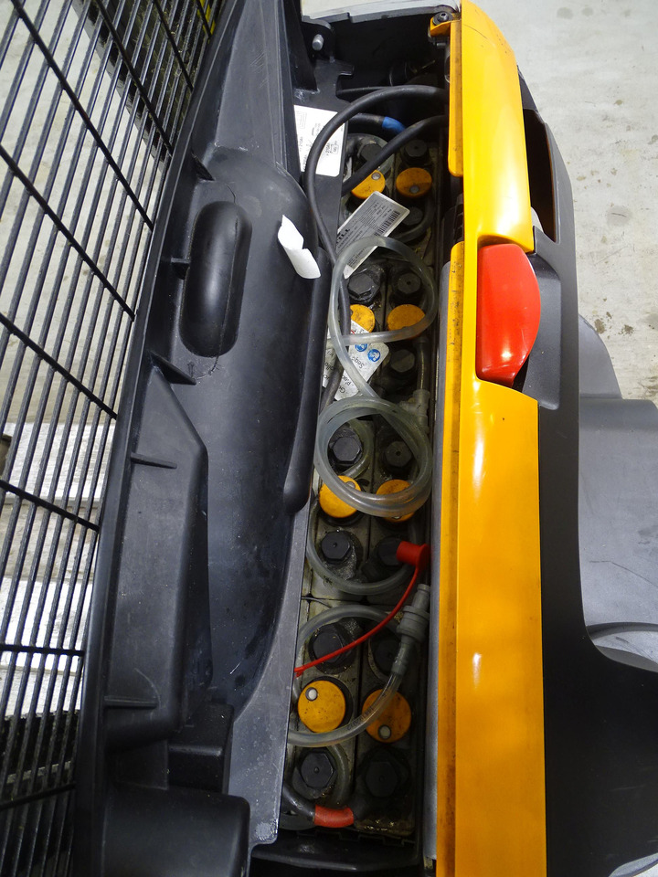 Still EXV12 - آلة التكديس: صورة 4 Still EXV12 - آلة التكديس: صورة 4