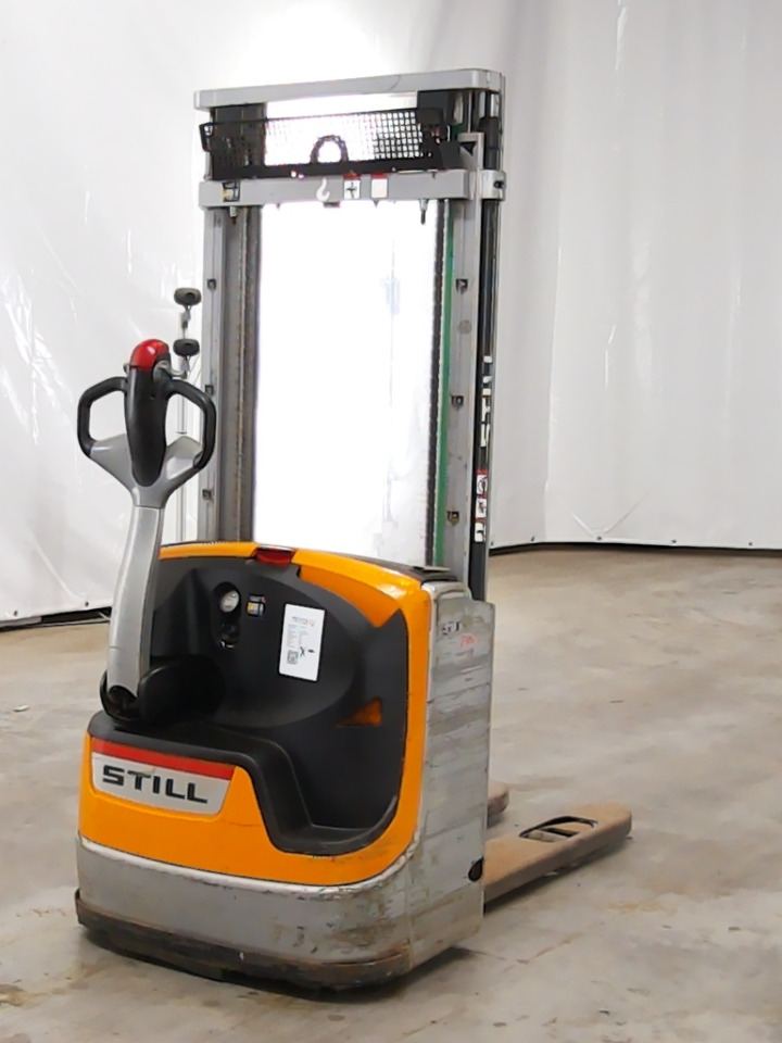 Still EXV12 - آلة التكديس: صورة 2 Still EXV12 - آلة التكديس: صورة 2