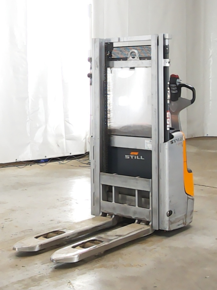 Still EXV12 - آلة التكديس: صورة 1 Still EXV12 - آلة التكديس: صورة 1