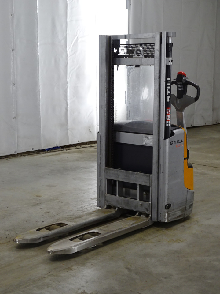 Still EXV12 - آلة التكديس: صورة 1 Still EXV12 - آلة التكديس: صورة 1