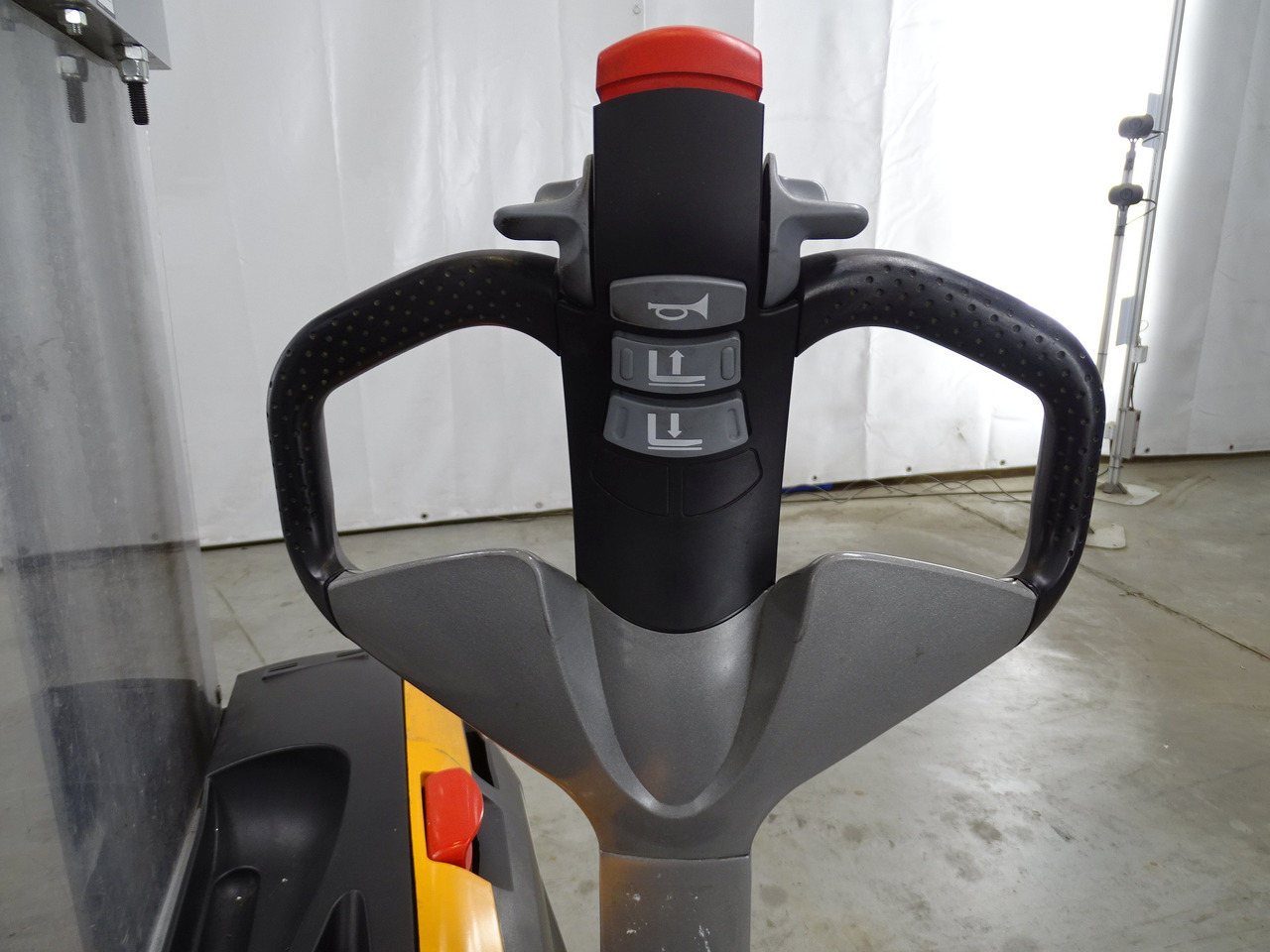 Still EXV12 - آلة التكديس: صورة 3 Still EXV12 - آلة التكديس: صورة 3