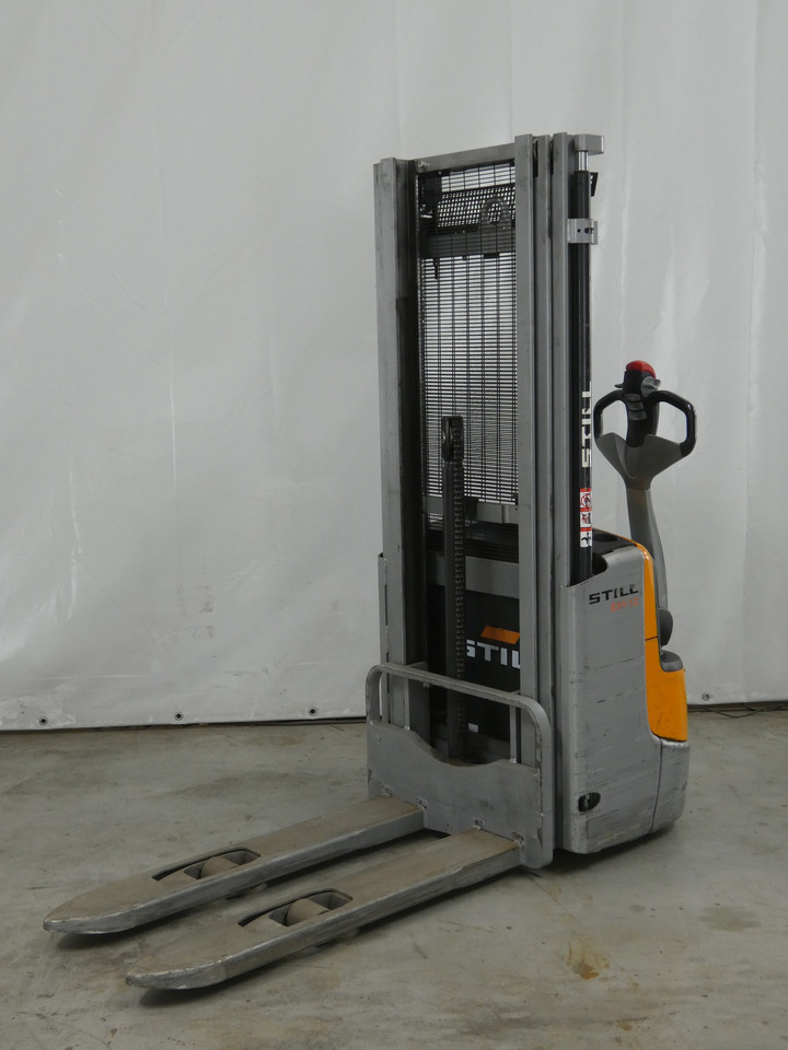 Still EXV12 - آلة التكديس: صورة 1 Still EXV12 - آلة التكديس: صورة 1