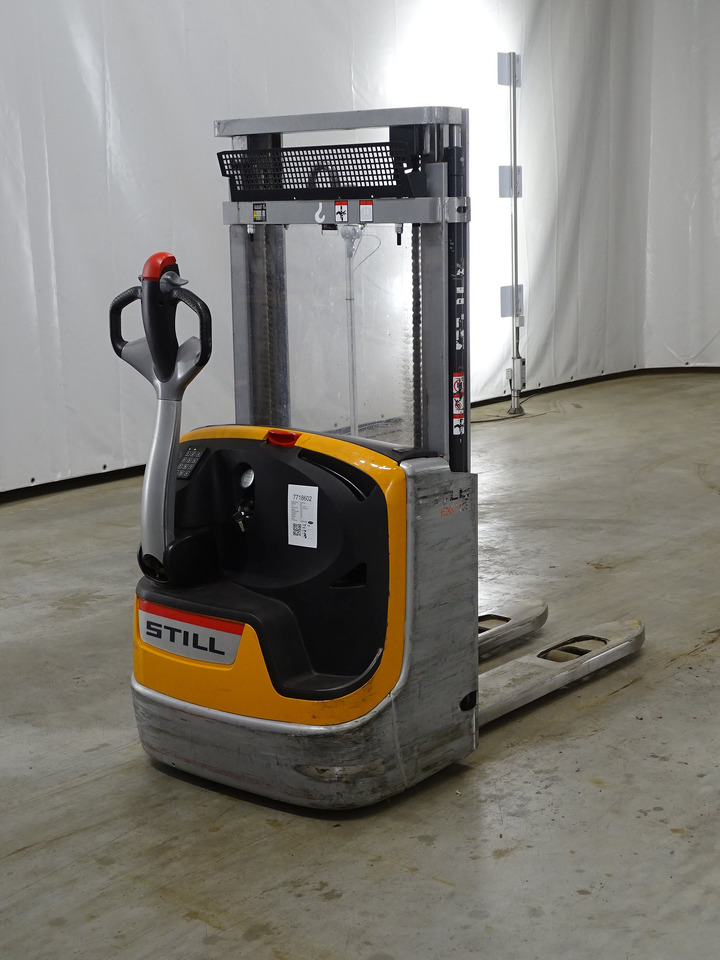 Still EXV12 - آلة التكديس: صورة 2 Still EXV12 - آلة التكديس: صورة 2