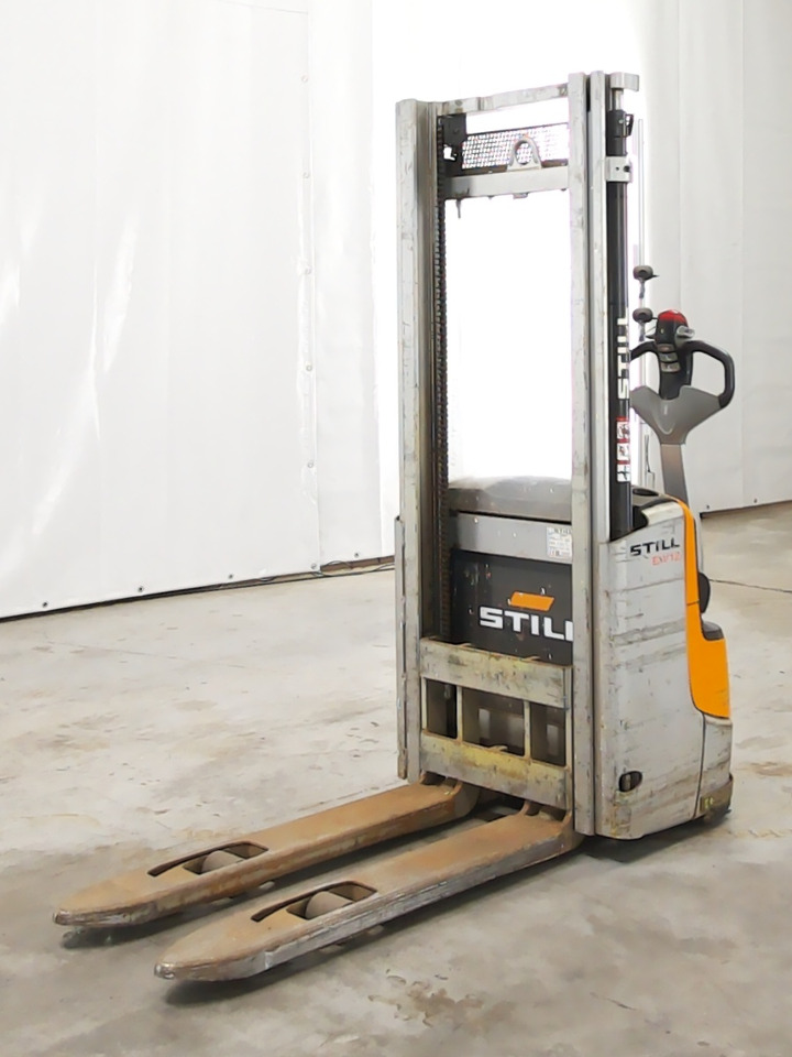 Still EXV12 - آلة التكديس: صورة 1 Still EXV12 - آلة التكديس: صورة 1