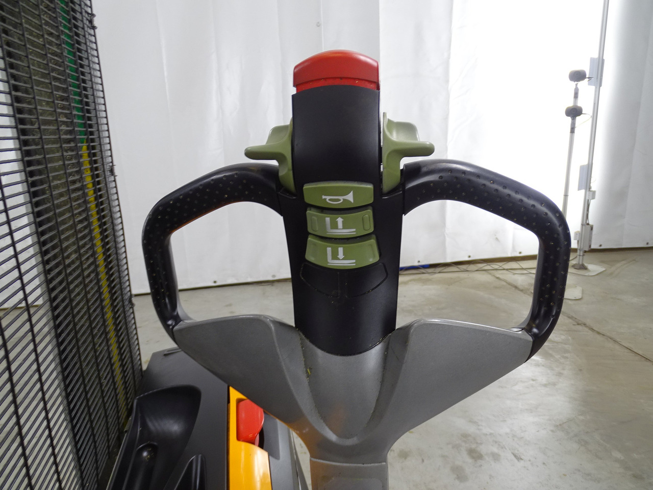 Still EXV12 - آلة التكديس: صورة 3 Still EXV12 - آلة التكديس: صورة 3