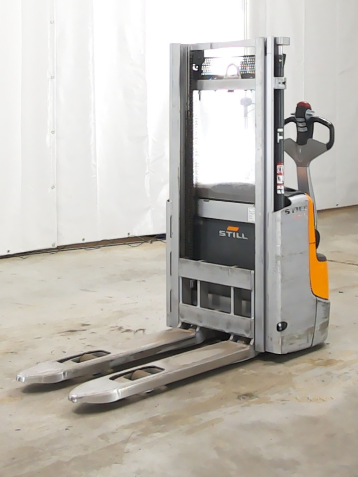 Still EXV12 - آلة التكديس: صورة 1 Still EXV12 - آلة التكديس: صورة 1