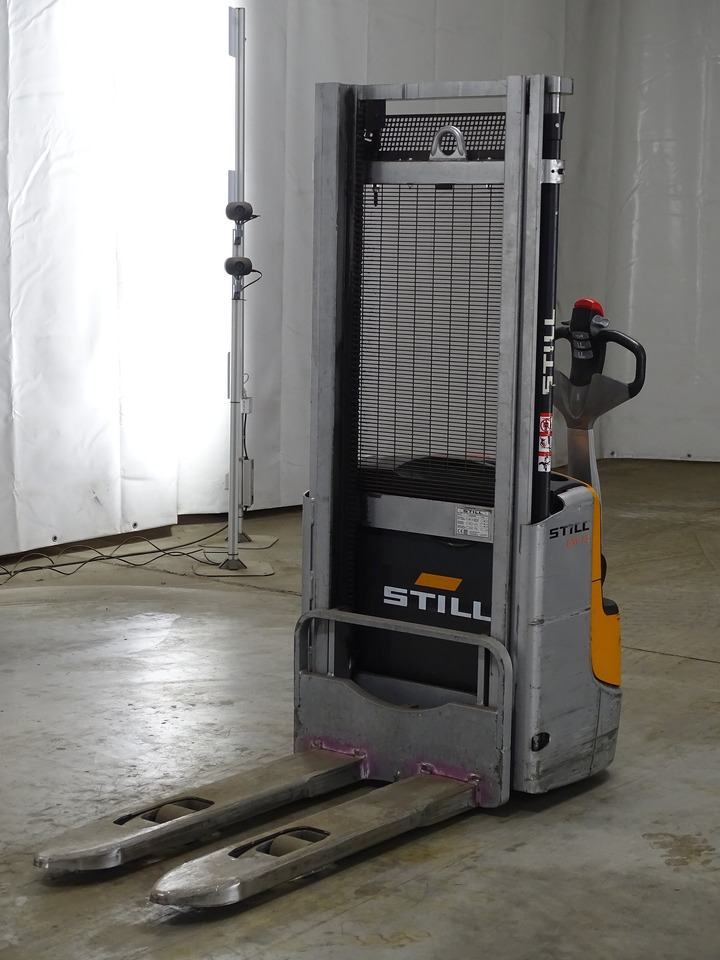 Still EXV12 - آلة التكديس: صورة 1 Still EXV12 - آلة التكديس: صورة 1