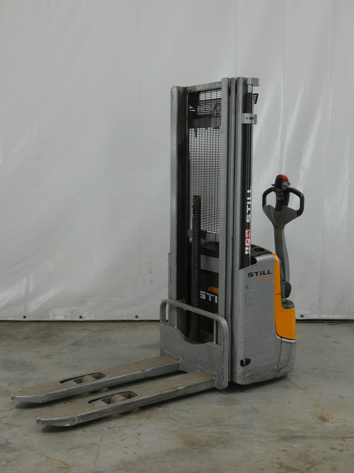 Still EXV12 - آلة التكديس: صورة 1 Still EXV12 - آلة التكديس: صورة 1