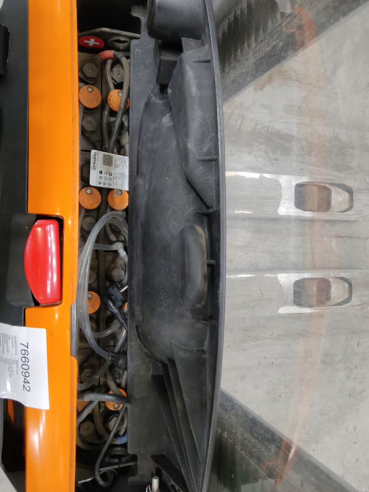 Still EXV12 - آلة التكديس: صورة 4 Still EXV12 - آلة التكديس: صورة 4