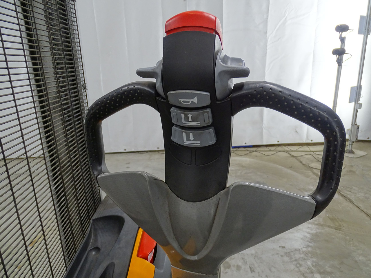 Still EXV12 - آلة التكديس: صورة 3 Still EXV12 - آلة التكديس: صورة 3