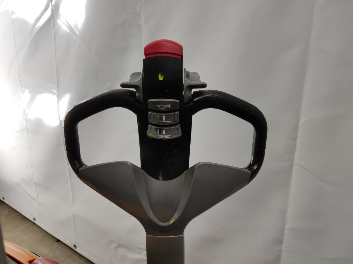 Still EXV12 - آلة التكديس: صورة 3 Still EXV12 - آلة التكديس: صورة 3