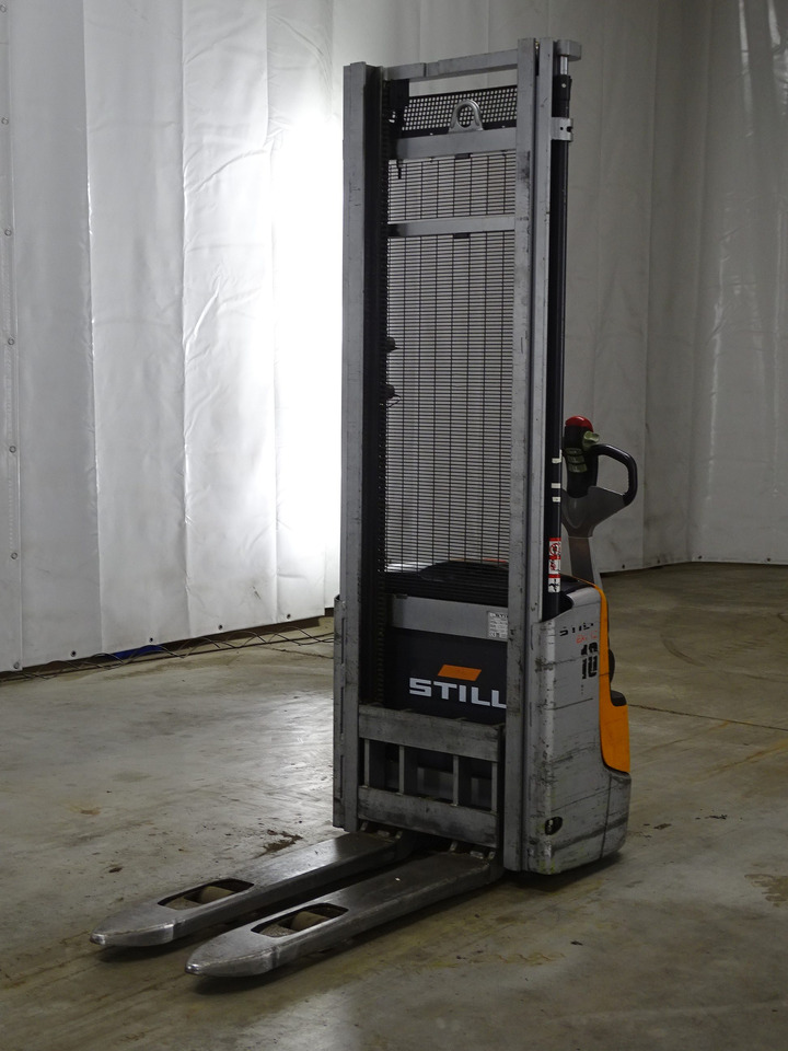 Still EXV12 - آلة التكديس: صورة 1 Still EXV12 - آلة التكديس: صورة 1