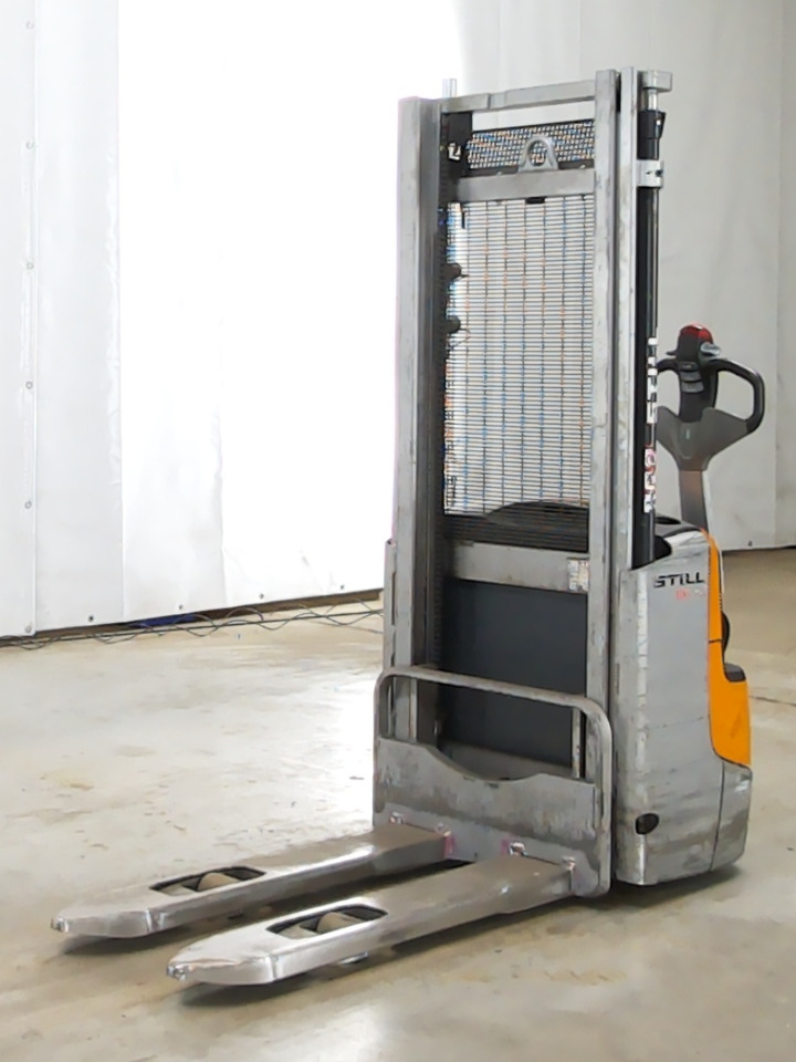 Still EXV12 - آلة التكديس: صورة 1 Still EXV12 - آلة التكديس: صورة 1