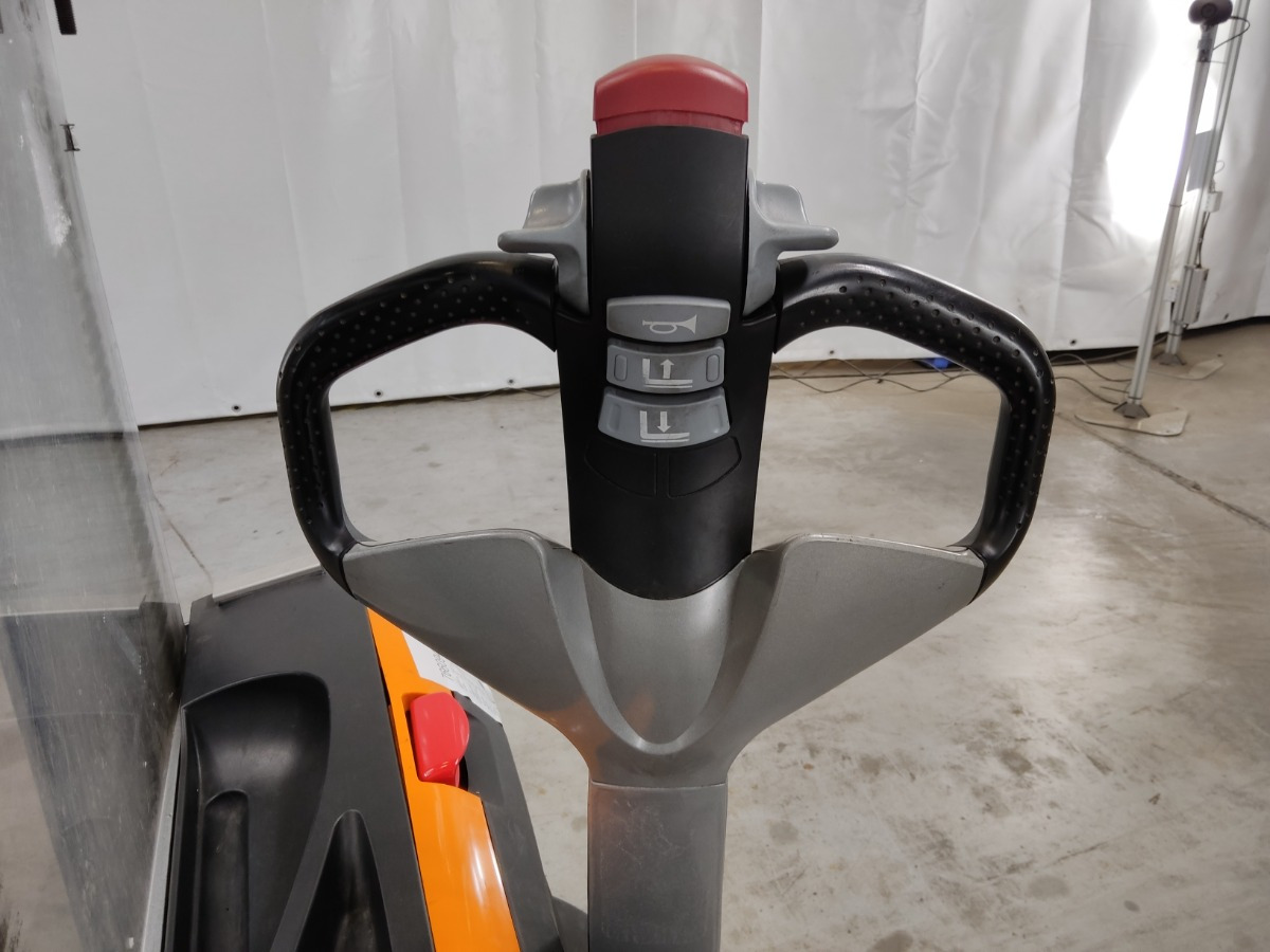 Still EXV12 - آلة التكديس: صورة 3 Still EXV12 - آلة التكديس: صورة 3