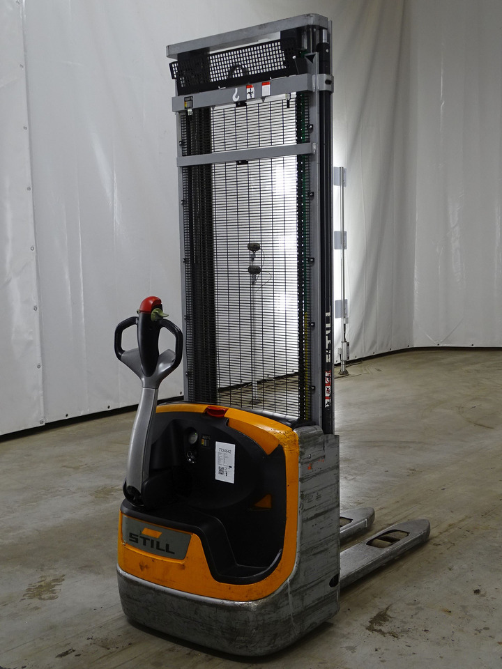 Still EXV12 - آلة التكديس: صورة 2 Still EXV12 - آلة التكديس: صورة 2