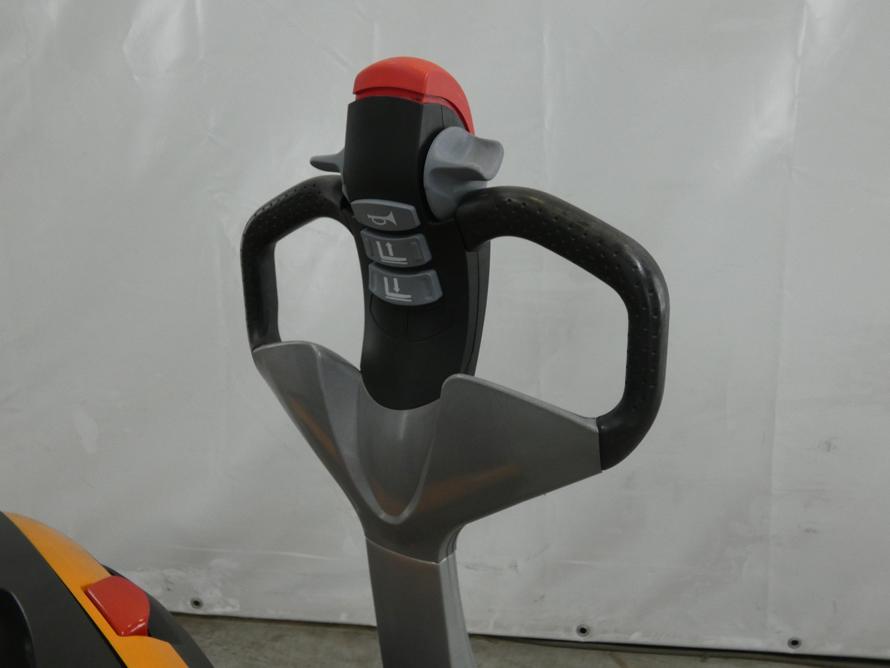 Still EXV12 - آلة التكديس: صورة 3 Still EXV12 - آلة التكديس: صورة 3