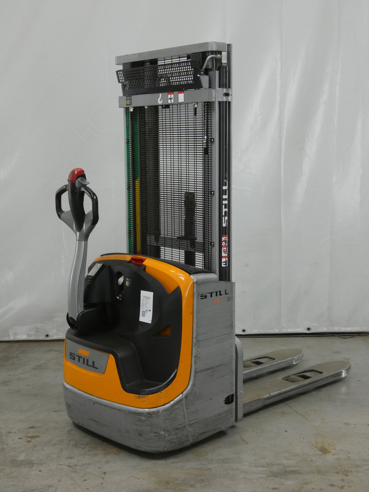 Still EXV12 - آلة التكديس: صورة 2 Still EXV12 - آلة التكديس: صورة 2