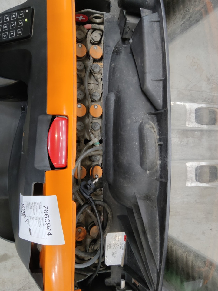 Still EXV12 - آلة التكديس: صورة 4 Still EXV12 - آلة التكديس: صورة 4