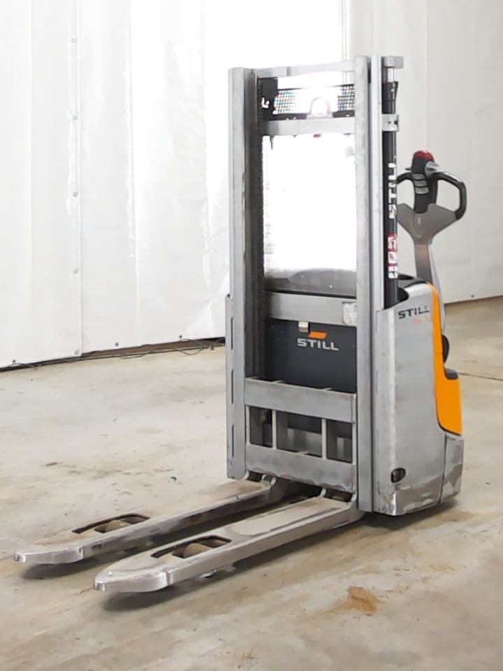 Still EXV12 - آلة التكديس: صورة 1 Still EXV12 - آلة التكديس: صورة 1