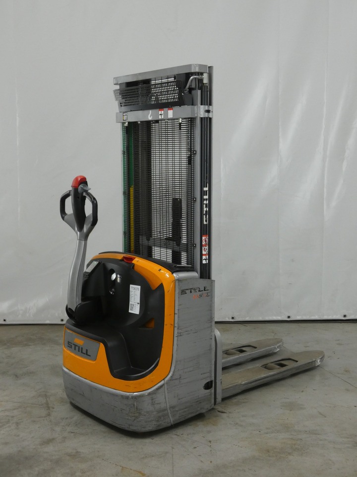 Still EXV12 - آلة التكديس: صورة 2 Still EXV12 - آلة التكديس: صورة 2