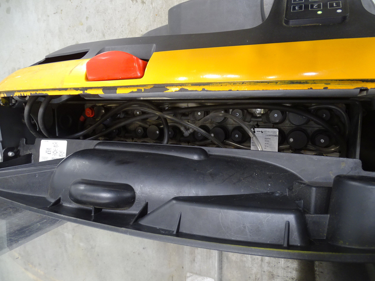 Still EXV12 - آلة التكديس: صورة 4 Still EXV12 - آلة التكديس: صورة 4