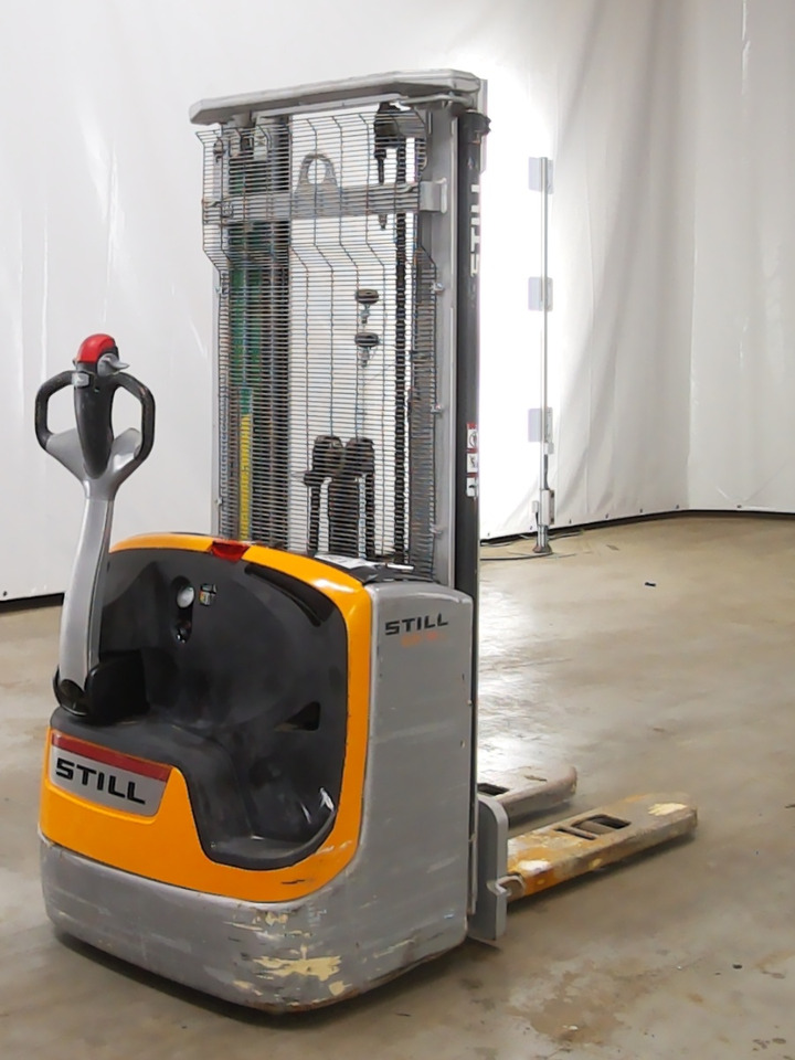 Still EXV14C - آلة التكديس: صورة 2 Still EXV14C - آلة التكديس: صورة 2