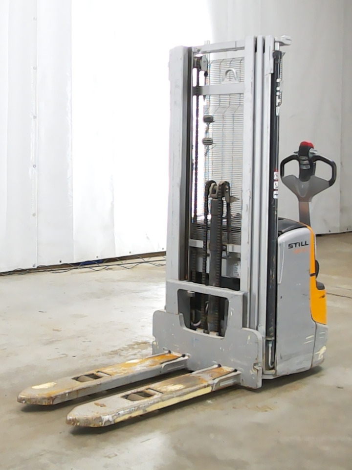 Still EXV14C - آلة التكديس: صورة 1 Still EXV14C - آلة التكديس: صورة 1