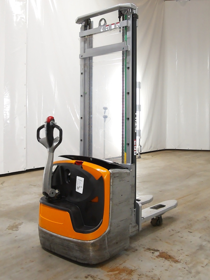 Still EXV14IC - آلة التكديس: صورة 2 Still EXV14IC - آلة التكديس: صورة 2