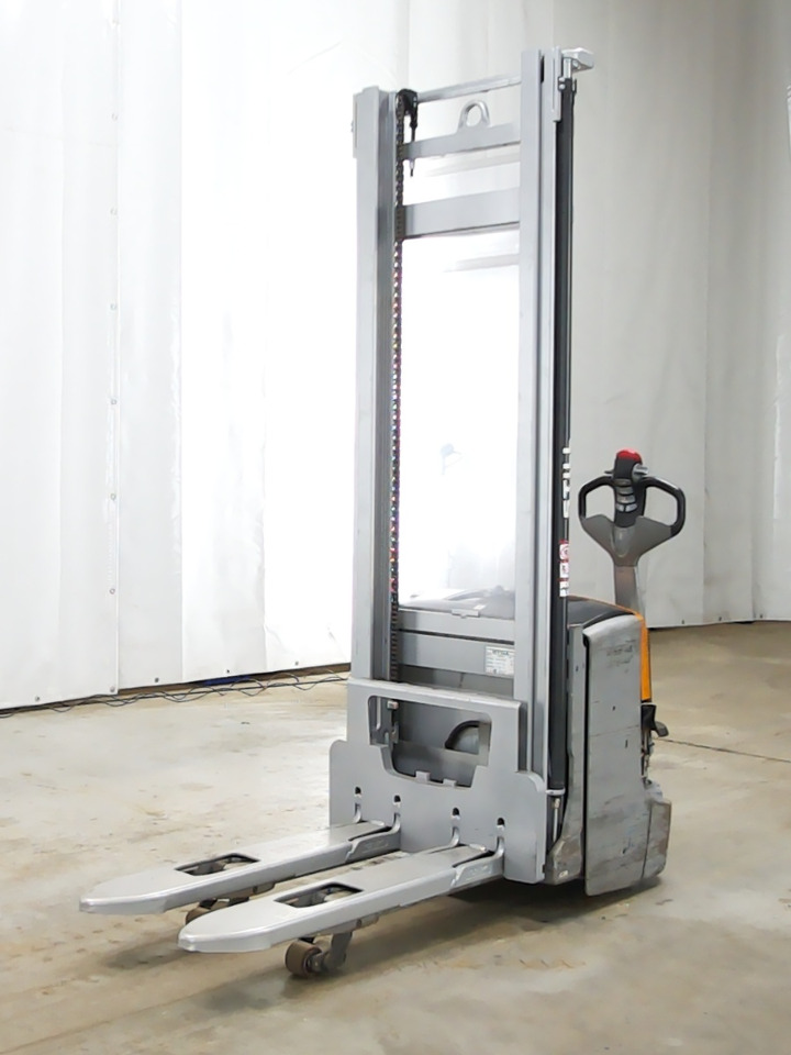 Still EXV14IC - آلة التكديس: صورة 1 Still EXV14IC - آلة التكديس: صورة 1