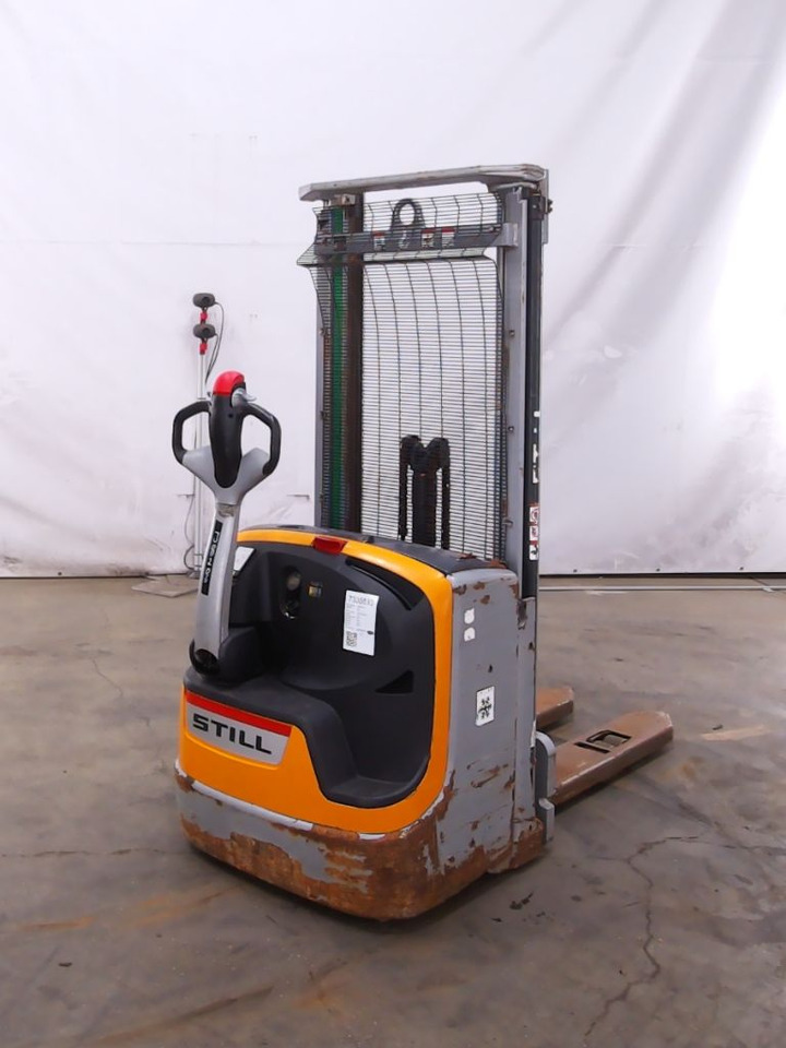 Still EXV14IC - آلة التكديس: صورة 2 Still EXV14IC - آلة التكديس: صورة 2