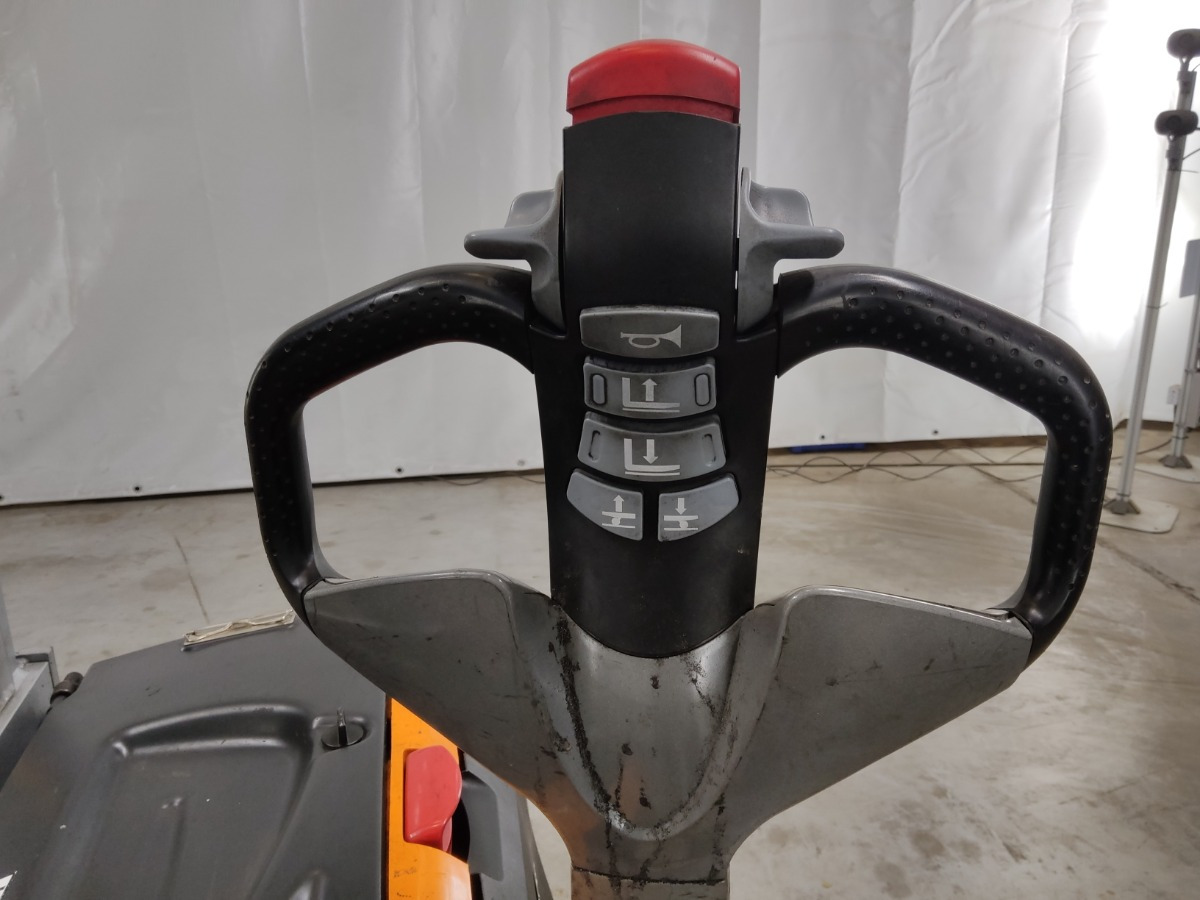 Still EXV14IC - آلة التكديس: صورة 3 Still EXV14IC - آلة التكديس: صورة 3