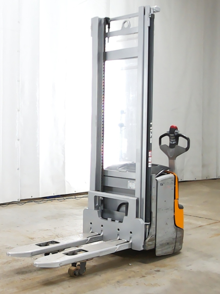 Still EXV14IC - آلة التكديس: صورة 1 Still EXV14IC - آلة التكديس: صورة 1