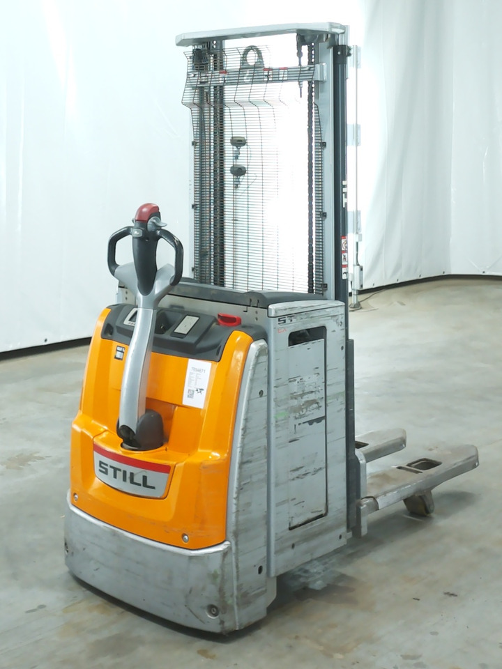 Still EXV14I - آلة التكديس: صورة 2 Still EXV14I - آلة التكديس: صورة 2